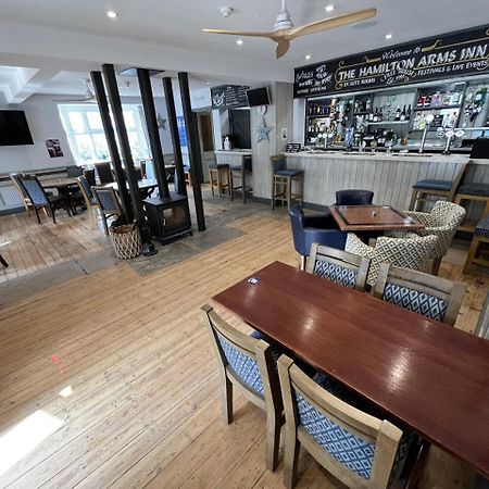 Hamilton Arms Suites Midhurst Luaran gambar