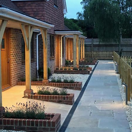 Hamilton Arms Suites Midhurst Bilik gambar