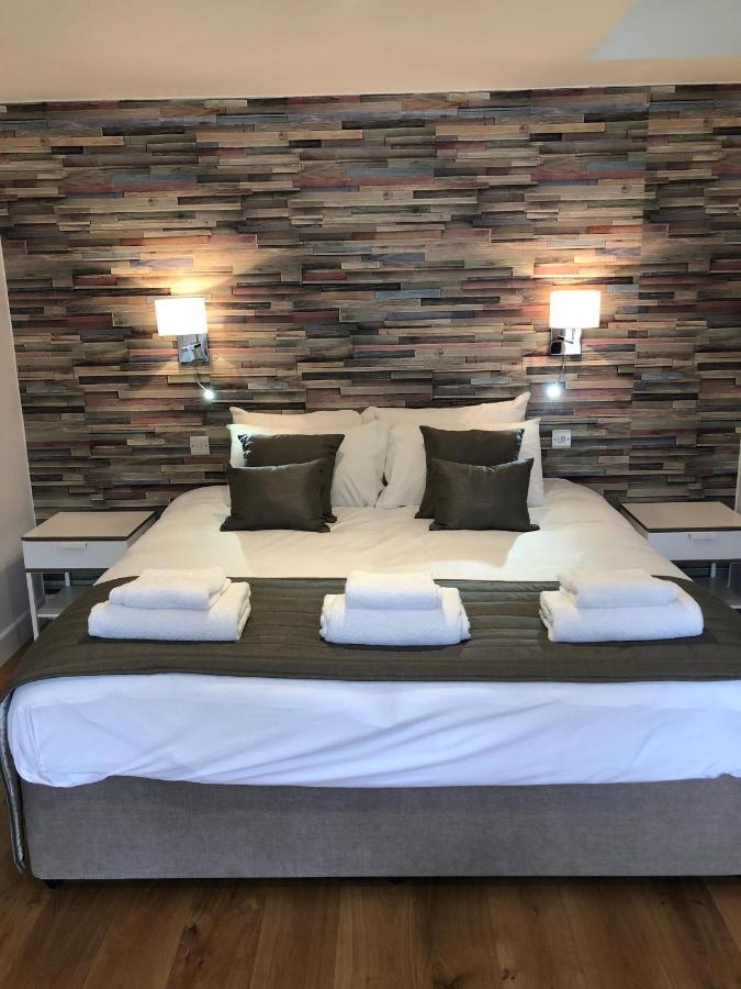Hamilton Arms Suites Midhurst Luaran gambar