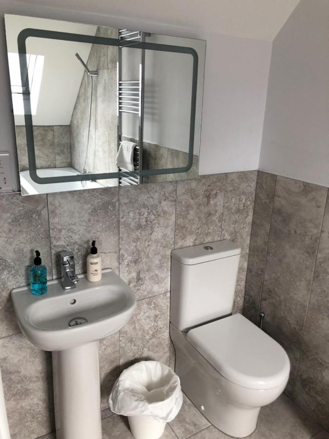 Hamilton Arms Suites Midhurst Luaran gambar