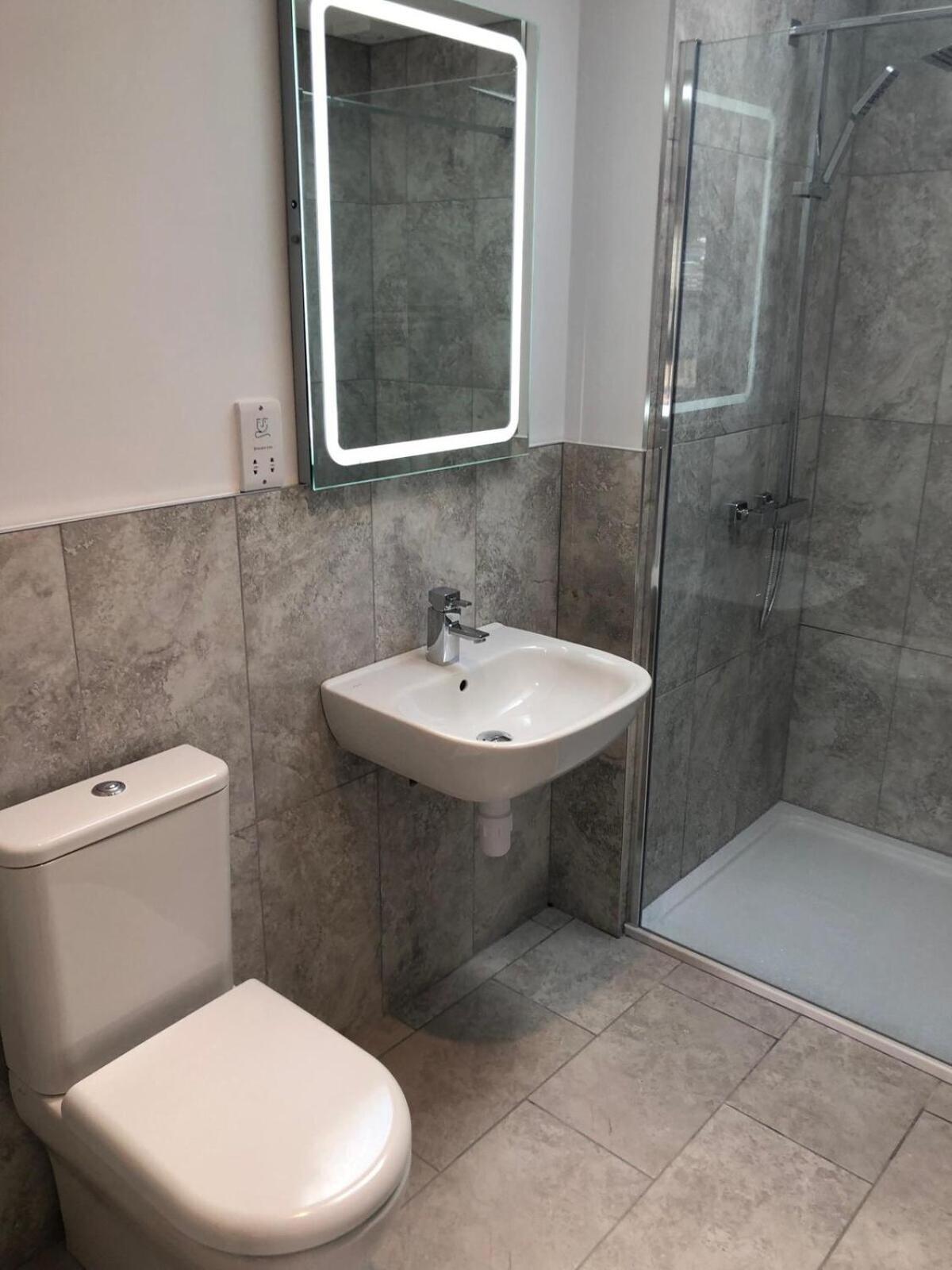 Hamilton Arms Suites Midhurst Bilik gambar