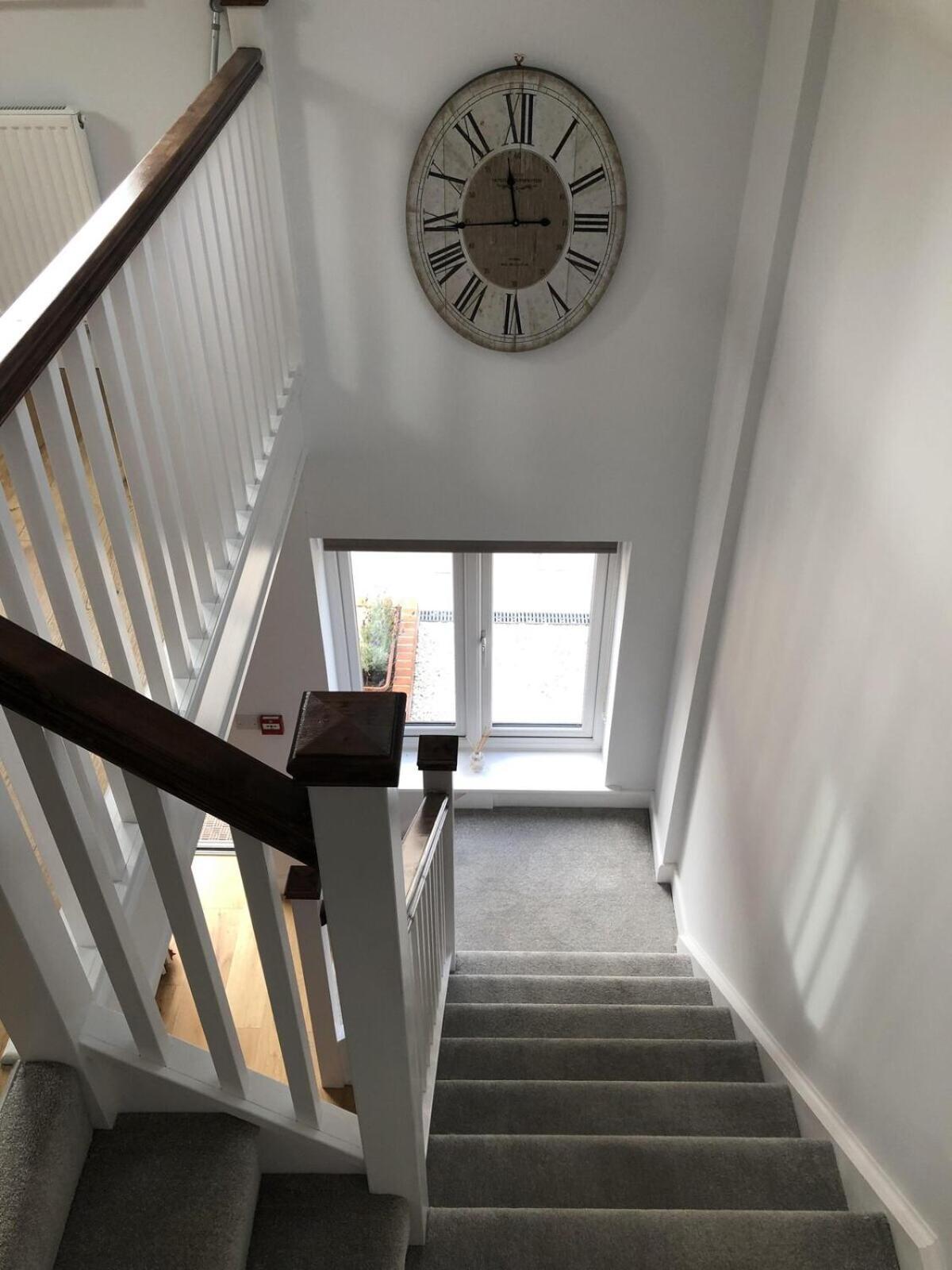 Hamilton Arms Suites Midhurst Bilik gambar