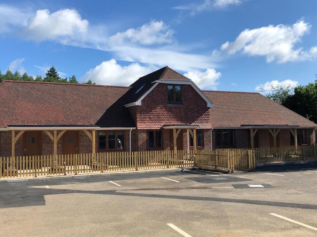 Hamilton Arms Suites Midhurst Bilik gambar