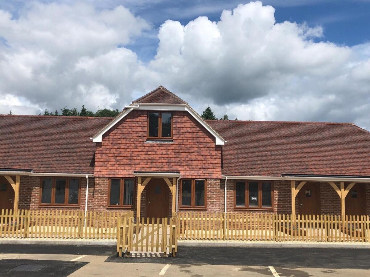 Hamilton Arms Suites Midhurst Bilik gambar