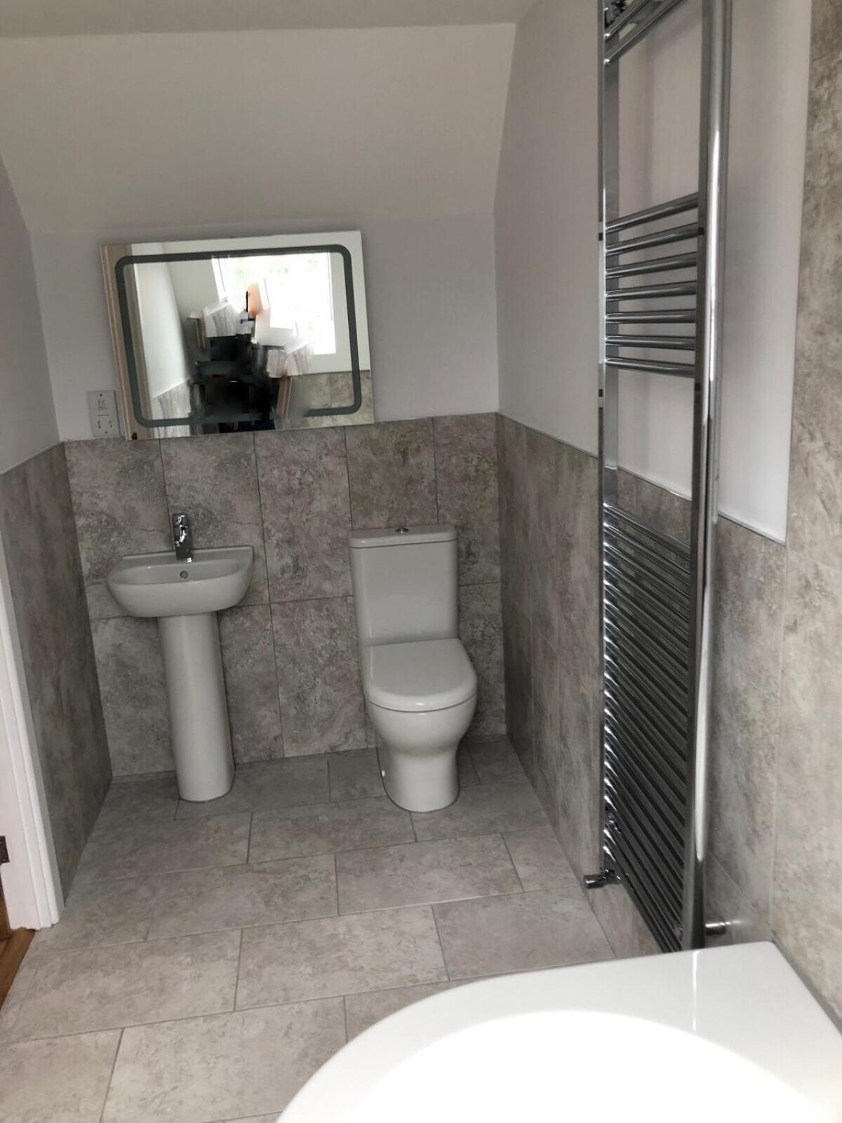 Hamilton Arms Suites Midhurst Bilik gambar
