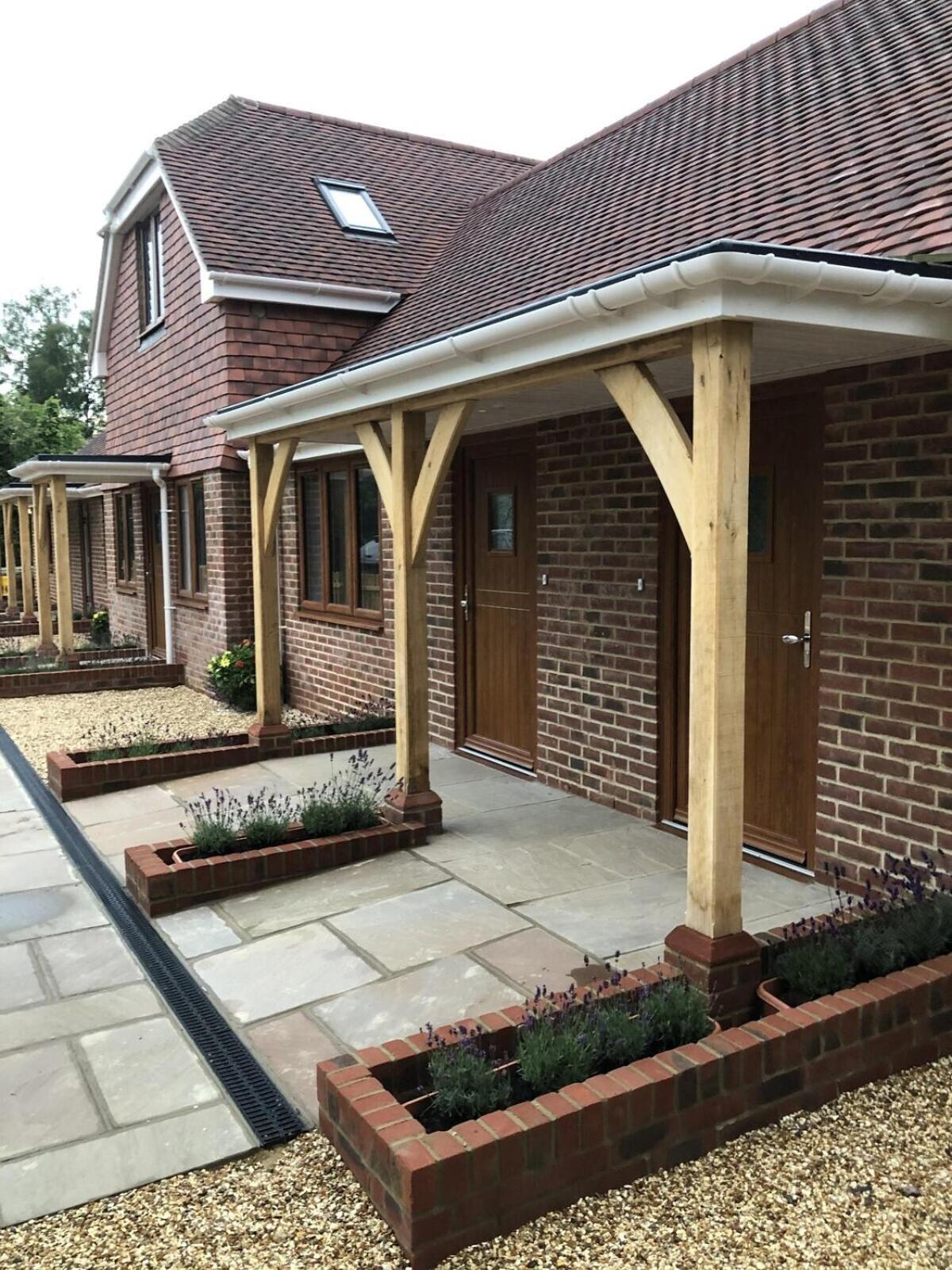 Hamilton Arms Suites Midhurst Bilik gambar