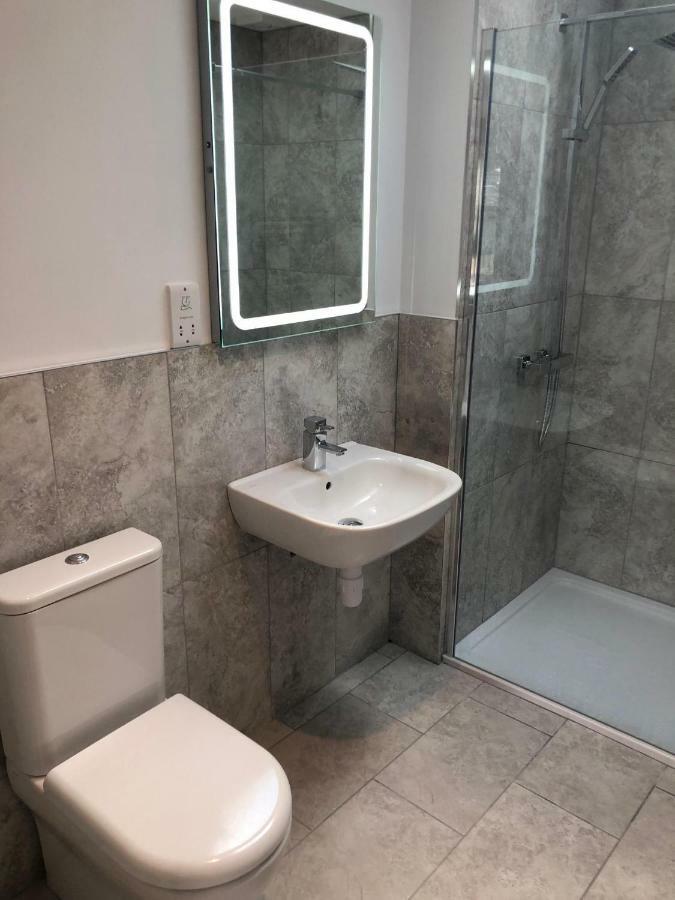 Hamilton Arms Suites Midhurst Bilik gambar