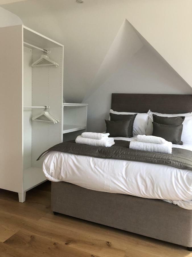 Hamilton Arms Suites Midhurst Luaran gambar