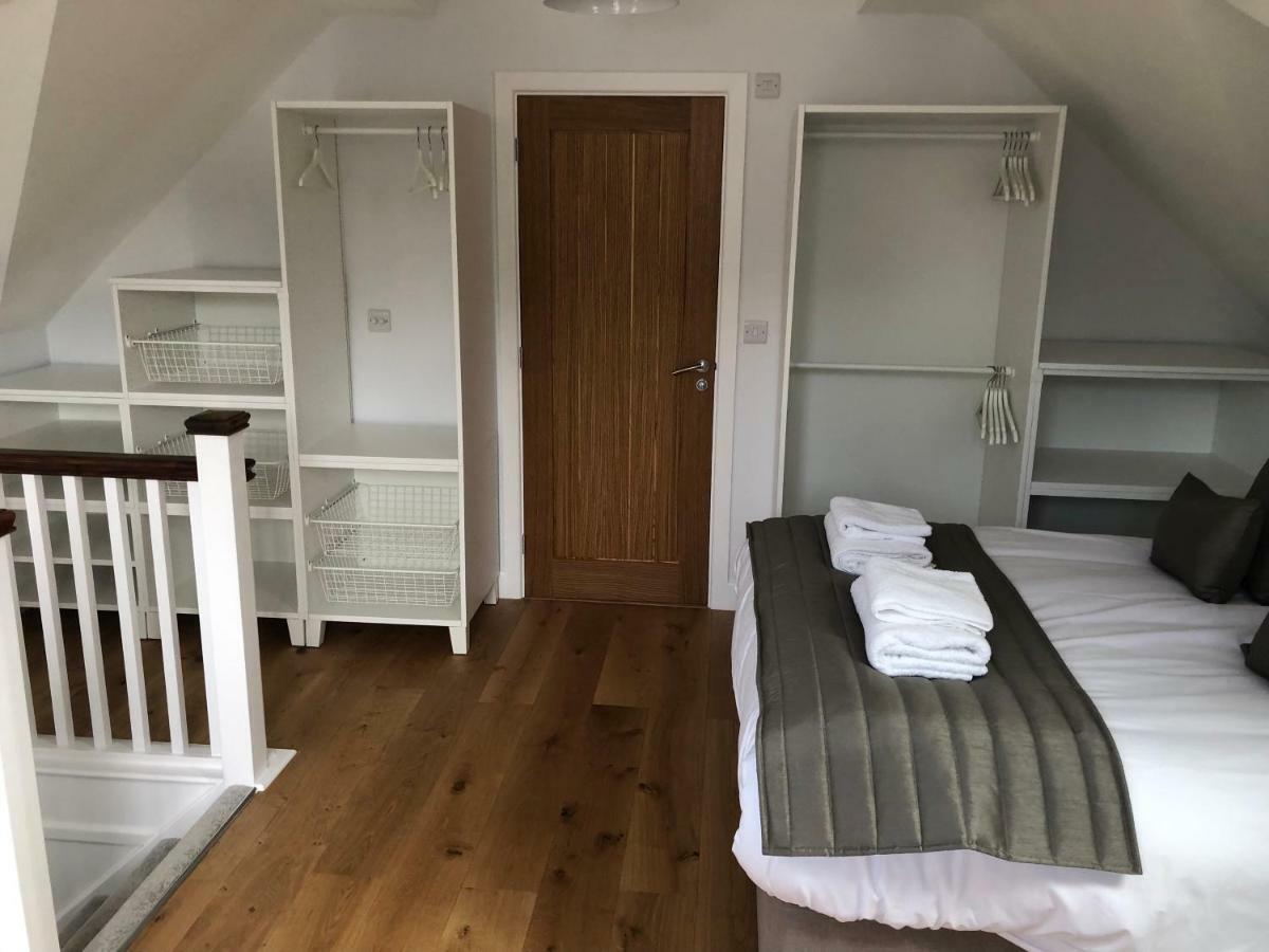 Hamilton Arms Suites Midhurst Luaran gambar